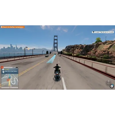 WATCH DOGS®2 XBOX ONE / SERIES X|S КЛЮЧ ЛИЦЕНЗИЯ - irongamers.ru