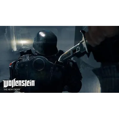 WOLFENSTEIN: ALT HISTORY COLLECTION XBOX КЛЮЧ USA ЛИЦЕНЗИЯ - irongamers.ru