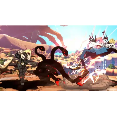 Guilty Gear -Strive- 2.0 Starter Edition+ВСЕ DLC STEAM 🅿 𝗣𝐀𝐘𝗣𝐀𝐋 - irongamers.ru