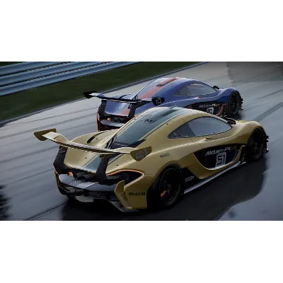 PROJECT CARS 2 DELUXE EDITION XBOX ONE / X|S КЛЮЧ - irongamers.ru