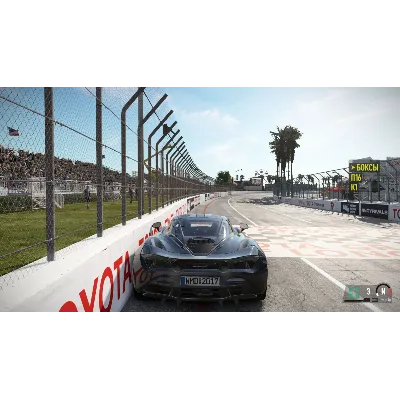 PROJECT CARS 2 DELUXE EDITION XBOX ONE / X|S КЛЮЧ - irongamers.ru