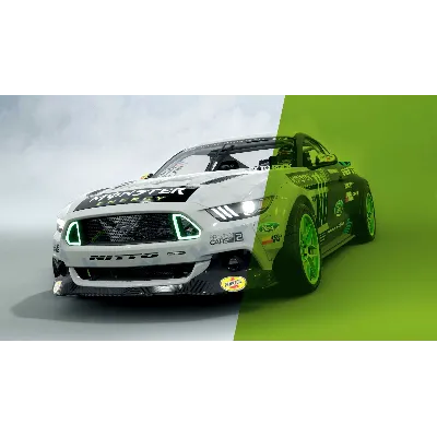 PROJECT CARS 2 DELUXE EDITION XBOX ONE / X|S КЛЮЧ - irongamers.ru