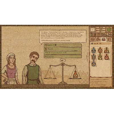 Potion Craft: Alchemist Simulator АВТОДОСТАВКА STEAM GLOBAL МГНОВЕННО ЛИЦЕНЗИЯ - irongamers.ru