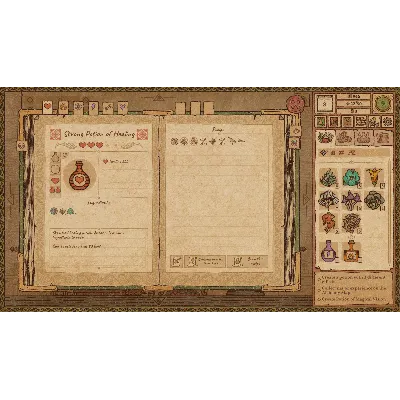 Potion Craft: Alchemist Simulator АВТОДОСТАВКА STEAM GLOBAL МГНОВЕННО ЛИЦЕНЗИЯ - irongamers.ru