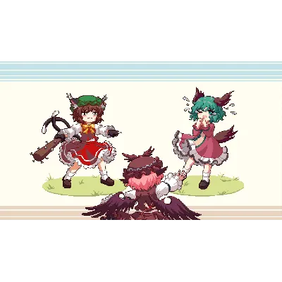 东方夜雀食堂 - Touhou Mystia&acute;s Izakaya - АВТОДОСТАВКА STEAM GLOBAL МГНОВЕННО ЛИЦЕНЗИЯ - irongamers.ru