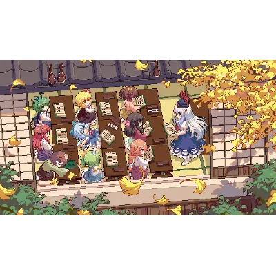 东方夜雀食堂 - Touhou Mystia&acute;s Izakaya - АВТОДОСТАВКА STEAM GLOBAL МГНОВЕННО ЛИЦЕНЗИЯ - irongamers.ru