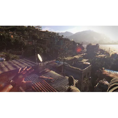Dying Light: Definitive Edition XBOX ONE / X|S Ключ - irongamers.ru