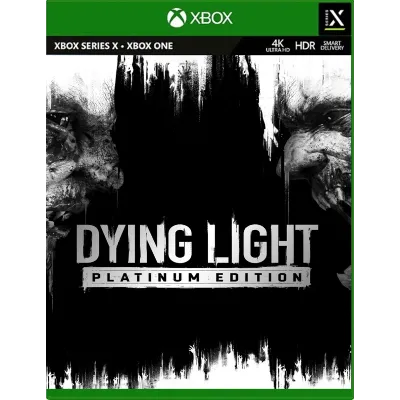 Dying Light: Definitive Edition XBOX ONE / X|S Ключ - irongamers.ru