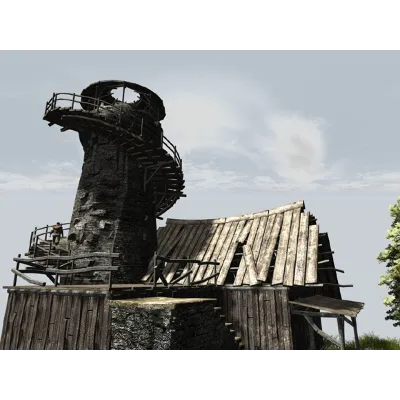 Gothic 3 АВТОДОСТАВКА STEAM GLOBAL МГНОВЕННО ЛИЦЕНЗИЯ - irongamers.ru