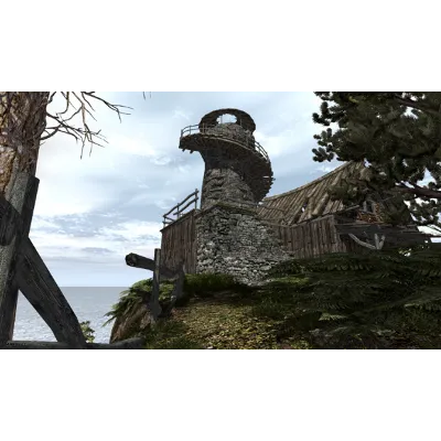 Gothic 3 АВТОДОСТАВКА STEAM GLOBAL МГНОВЕННО ЛИЦЕНЗИЯ - irongamers.ru