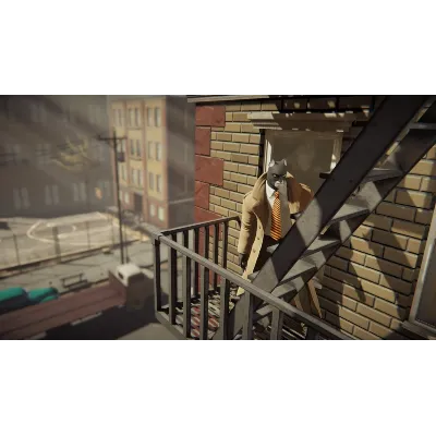 BLACKSAD UNDER THE SKIN (XBOX ONE) КЛЮЧ USA ЛИЦЕНЗИЯ - irongamers.ru