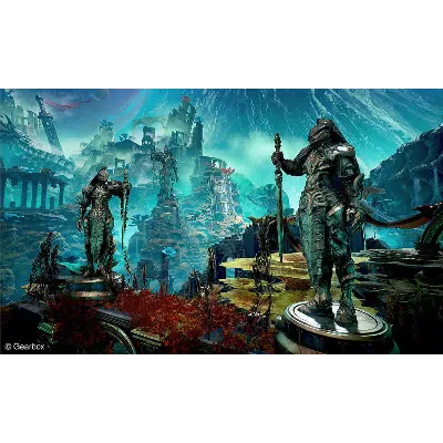 ⭐Godfall Ascended Edition+Pre-order content EPIC GAMES⭐ 🅿 𝗣𝐀𝐘𝗣𝐀𝐋 - irongamers.ru