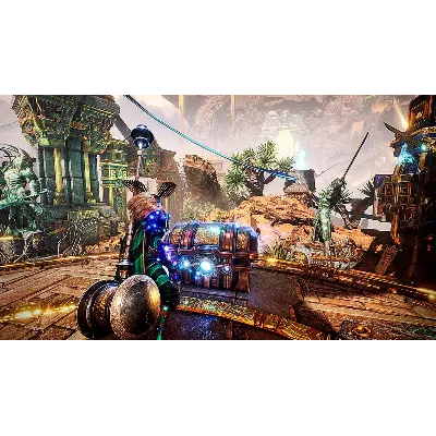 ⭐Godfall Ascended Edition+Pre-order content EPIC GAMES⭐ 🅿 𝗣𝐀𝐘𝗣𝐀𝐋 - irongamers.ru