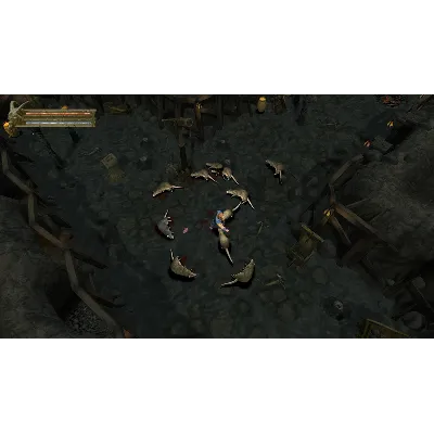 Baldur&acute;s Gate: Dark Alliance АВТОДОСТАВКА STEAM GLOBAL МГНОВЕННО ЛИЦЕНЗИЯ - irongamers.ru