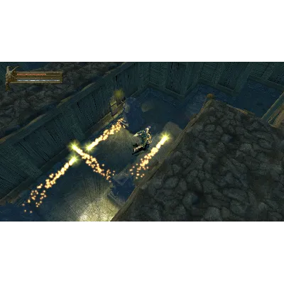 Baldur&acute;s Gate: Dark Alliance АВТОДОСТАВКА STEAM GLOBAL МГНОВЕННО ЛИЦЕНЗИЯ - irongamers.ru