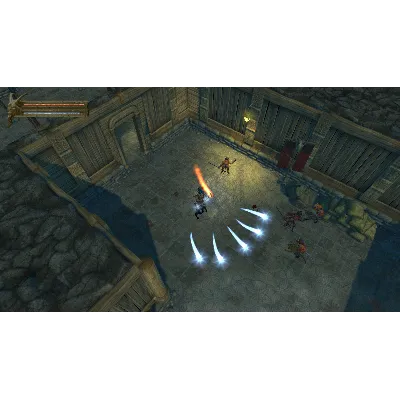 Baldur&acute;s Gate: Dark Alliance АВТОДОСТАВКА STEAM GLOBAL МГНОВЕННО ЛИЦЕНЗИЯ - irongamers.ru