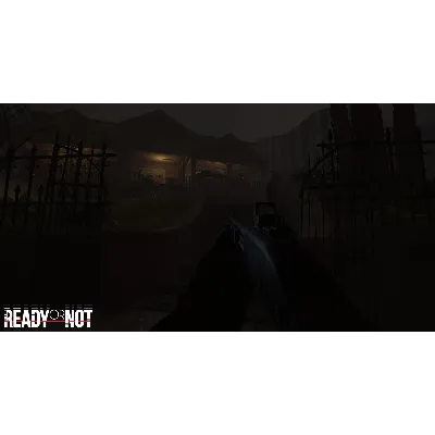 Ready Or Not АВТОДОСТАВКА STEAM GLOBAL МГНОВЕННО ЛИЦЕНЗИЯ - irongamers.ru
