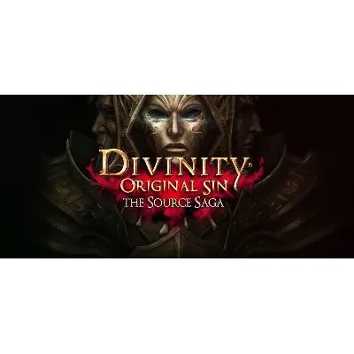Divinity: Original Sin 1+2 The Source Saga XBOX ONE / XBOX SERIES X|S Ключ - irongamers.ru