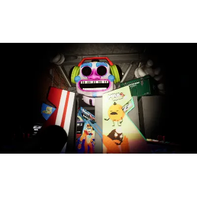 Five Nights at Freddy&acute;s: Security Breach АВТОДОСТАВКА STEAM GLOBAL МГНОВЕННО ЛИЦЕНЗИЯ - irongamers.ru