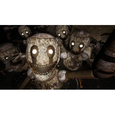 Five Nights at Freddy&acute;s: Security Breach АВТОДОСТАВКА STEAM GLOBAL МГНОВЕННО ЛИЦЕНЗИЯ - irongamers.ru