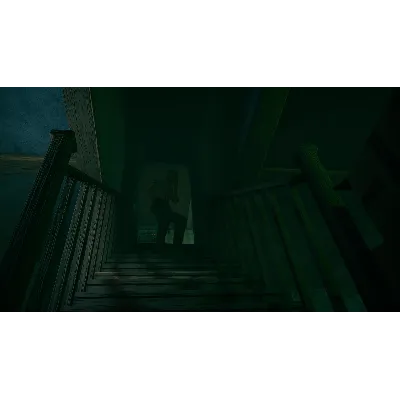 Alfred Hitchcock Vertigo Альфред Хичкок Головокружение АВТОДОСТАВКА STEAM GLOBAL МГНО - irongamers.ru