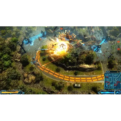 X-Morph: Defense АВТОДОСТАВКА STEAM GLOBAL МГНОВЕННО ЛИЦЕНЗИЯ - irongamers.ru