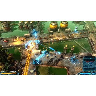X-Morph: Defense АВТОДОСТАВКА STEAM GLOBAL МГНОВЕННО ЛИЦЕНЗИЯ - irongamers.ru