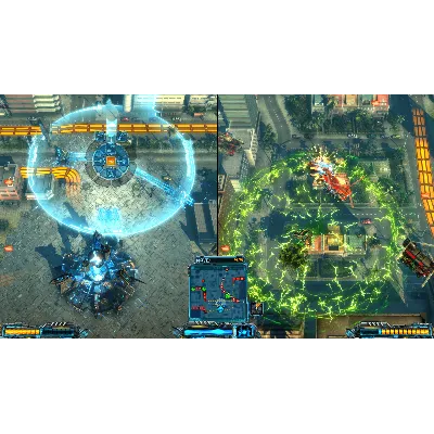 X-Morph: Defense АВТОДОСТАВКА STEAM GLOBAL МГНОВЕННО ЛИЦЕНЗИЯ - irongamers.ru