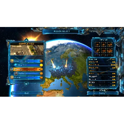 X-Morph: Defense АВТОДОСТАВКА STEAM GLOBAL МГНОВЕННО ЛИЦЕНЗИЯ - irongamers.ru
