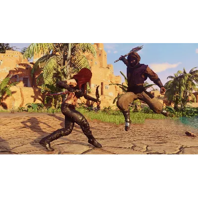 Conan Exiles Enhanced - Standard Edition АВТОДОСТАВКА STEAM GLOBAL МГНОВЕННО ЛИЦЕНЗИЯ - irongamers.ru