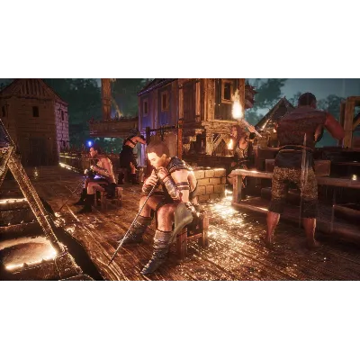 Conan Exiles Enhanced - Standard Edition АВТОДОСТАВКА STEAM GLOBAL МГНОВЕННО ЛИЦЕНЗИЯ - irongamers.ru