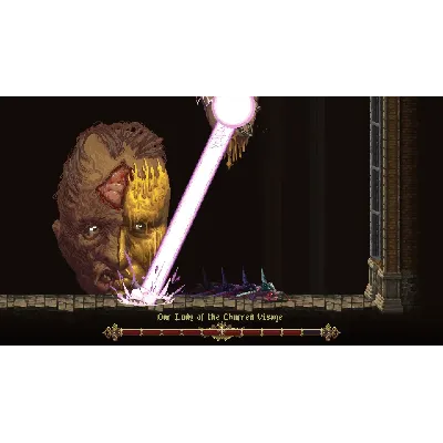 Blasphemous XBOX ONE / XBOX SERIES S|X Ключ - irongamers.ru