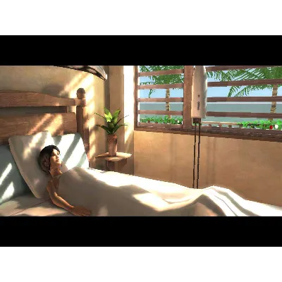 Dreamfall: The Longest Journey АВТОДОСТАВКА STEAM GLOBAL МГНОВЕННО ЛИЦЕНЗИЯ - irongamers.ru
