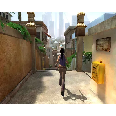 Dreamfall: The Longest Journey АВТОДОСТАВКА STEAM GLOBAL МГНОВЕННО ЛИЦЕНЗИЯ - irongamers.ru
