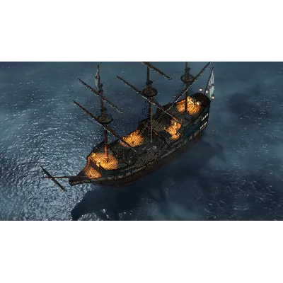 Shadow Tactics: Blades of the Shogun - Aiko&acute;s Choice АВТОДОСТАВКА STEAM GLOBAL МГНОВЕ - irongamers.ru