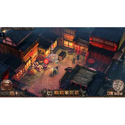 Shadow Tactics: Blades of the Shogun - Aiko&acute;s Choice АВТОДОСТАВКА STEAM GLOBAL МГНОВЕ - irongamers.ru