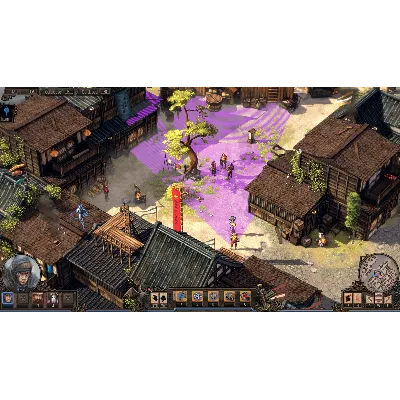 Shadow Tactics: Blades of the Shogun - Aiko&acute;s Choice АВТОДОСТАВКА STEAM GLOBAL МГНОВЕ - irongamers.ru