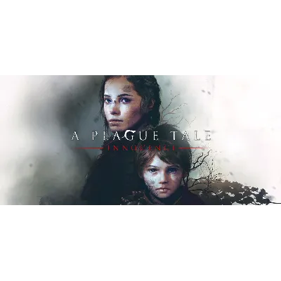 A Plague Tale: Innocence (STEAM) Аккаунт Region Free - irongamers.ru