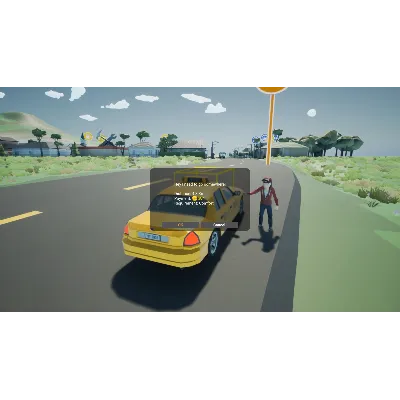 Motor Town: Behind The Wheel АВТОДОСТАВКА STEAM GLOBAL МГНОВЕННО ЛИЦЕНЗИЯ - irongamers.ru
