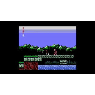 Castlevania Anniversary Collection (Steam Ключ/Global) - irongamers.ru