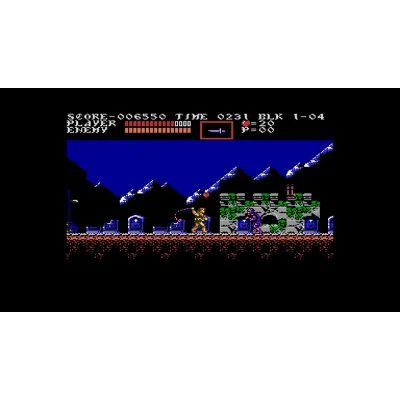 Castlevania Anniversary Collection (Steam Ключ/Global) - irongamers.ru