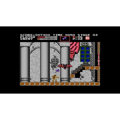 Castlevania Anniversary Collection (Steam Ключ/Global) - irongamers.ru