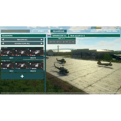 Heliborne Enhanced Edition / Collection АВТОДОСТАВКА STEAM GLOBAL МГНОВЕННО ЛИЦЕНЗИЯ - irongamers.ru