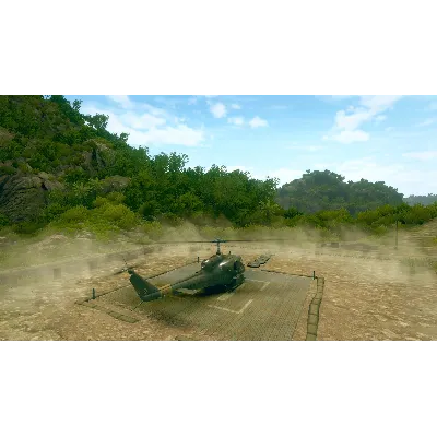 Heliborne Enhanced Edition / Collection АВТОДОСТАВКА STEAM GLOBAL МГНОВЕННО ЛИЦЕНЗИЯ - irongamers.ru
