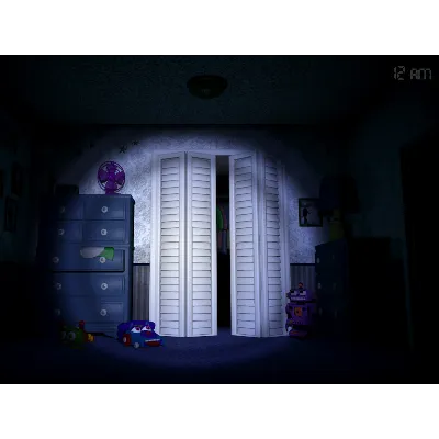 Five Nights at Freddy&acute;s 4 АВТОДОСТАВКА STEAM GLOBAL МГНОВЕННО ЛИЦЕНЗИЯ - irongamers.ru