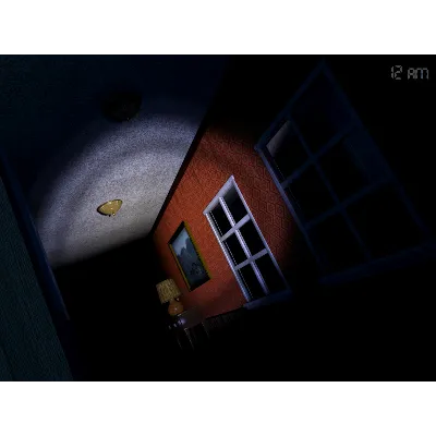 Five Nights at Freddy&acute;s 4 АВТОДОСТАВКА STEAM GLOBAL МГНОВЕННО ЛИЦЕНЗИЯ - irongamers.ru