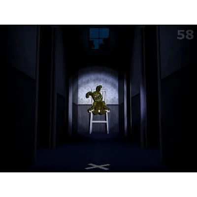 Five Nights at Freddy&acute;s 4 АВТОДОСТАВКА STEAM GLOBAL МГНОВЕННО ЛИЦЕНЗИЯ - irongamers.ru