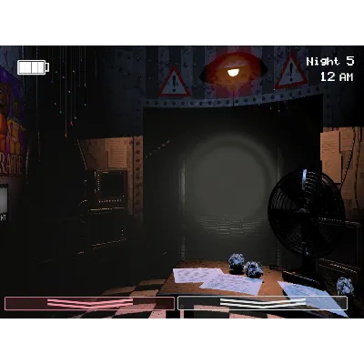 Five Nights at Freddy&acute;s 2 АВТОДОСТАВКА STEAM GLOBAL МГНОВЕННО ЛИЦЕНЗИЯ - irongamers.ru