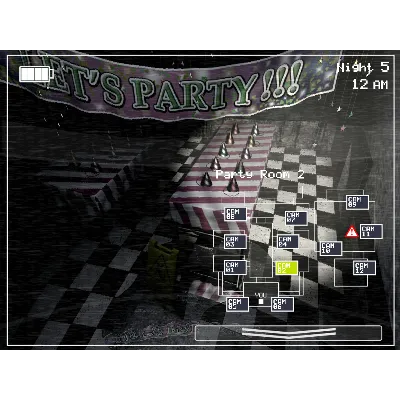 Five Nights at Freddy&acute;s 2 АВТОДОСТАВКА STEAM GLOBAL МГНОВЕННО ЛИЦЕНЗИЯ - irongamers.ru