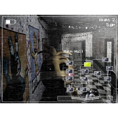 Five Nights at Freddy&acute;s 2 АВТОДОСТАВКА STEAM GLOBAL МГНОВЕННО ЛИЦЕНЗИЯ - irongamers.ru